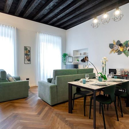 Casa Romano Suites Trieste Exterior foto