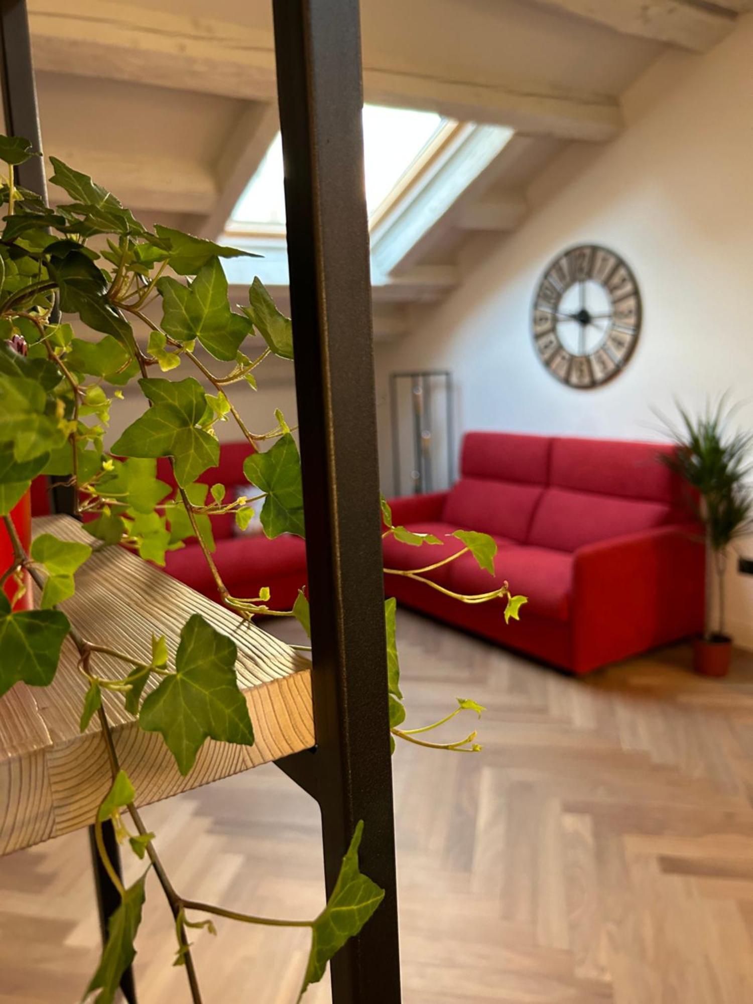 Casa Romano Suites Trieste Exterior foto