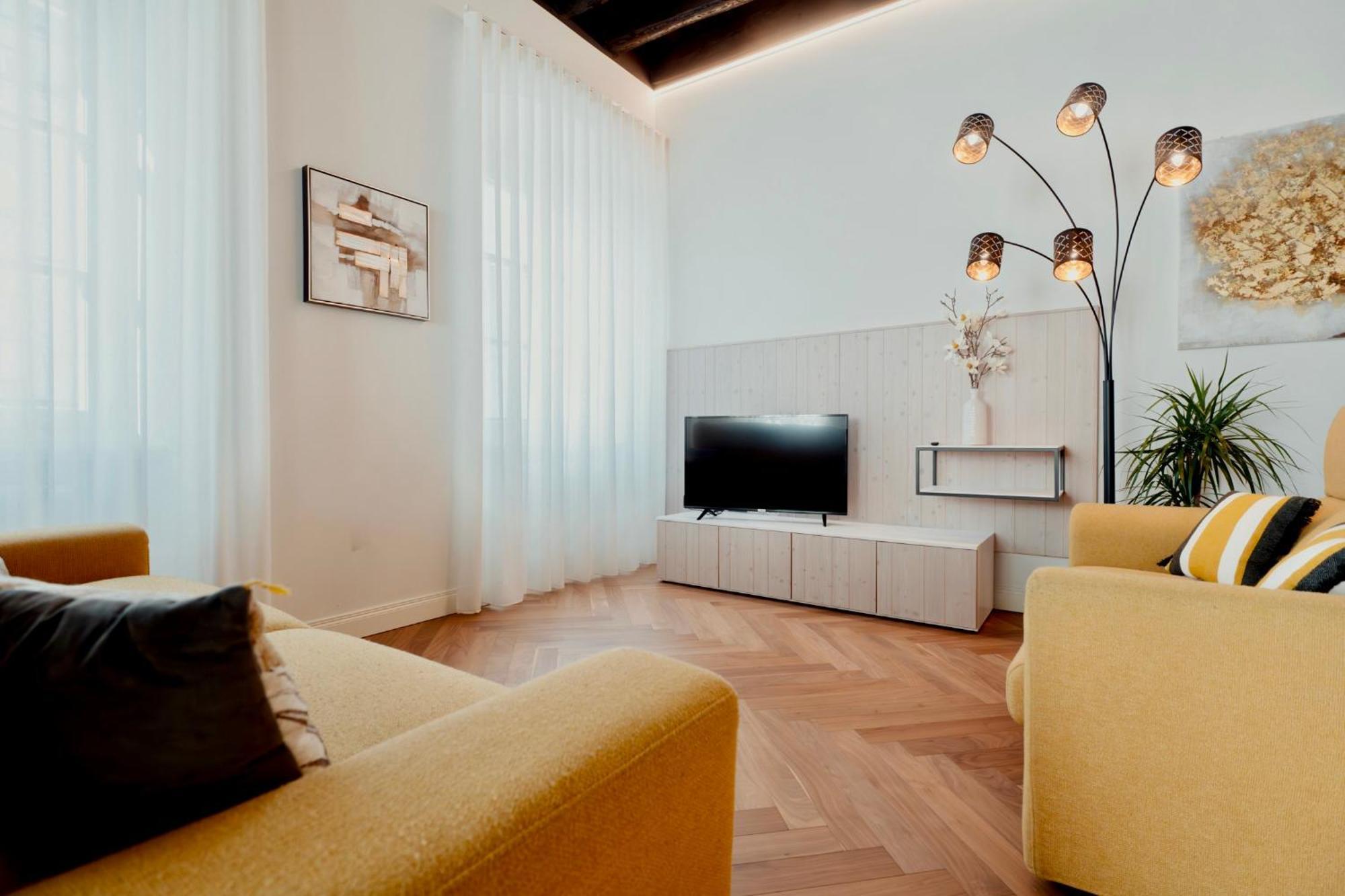 Casa Romano Suites Trieste Exterior foto